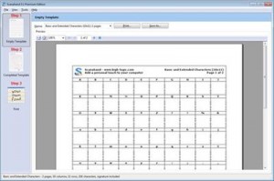High-Logic Scanahand Premium Portable