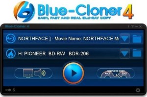 Blue-Cloner Portable
