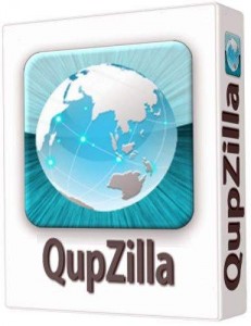 QupZilla Portable