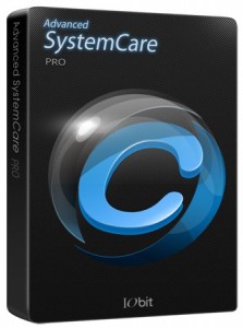 Advanced SystemCare Pro Portable