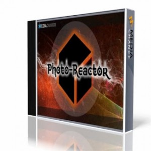 Mediachance Photo-Reactor v1.2.2 Portable