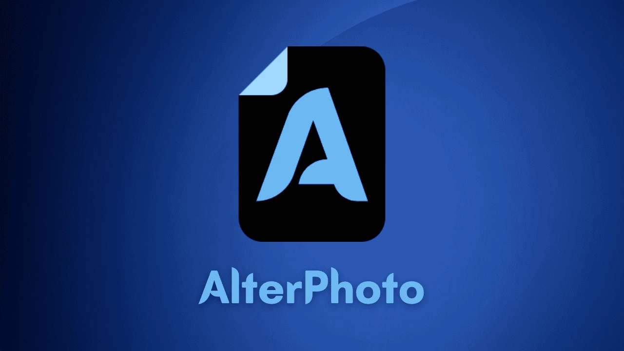 AlterPhoto Portable